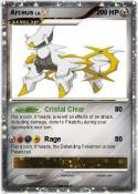 Arceus