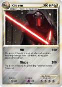 Kilo ren