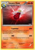 Dwyane Wade