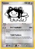 Temmie