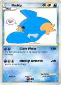 Mudkip
