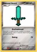 Diamond Sword