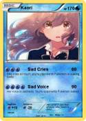 Kaori