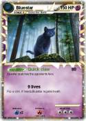 Bluestar