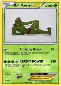 Buff Kermit