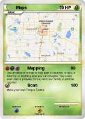 Maps
