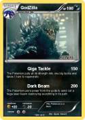 GodZilla