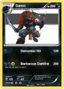 Ganon