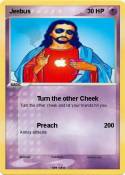 Jeebus