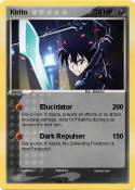 Kirito