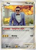 Psy Psy