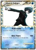 Shuichi Saihara