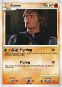 Romeo