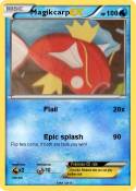 Magikcarp