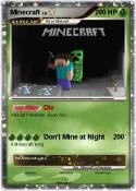 Minecraft
