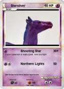 Starsilver