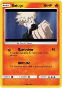 Bakugo