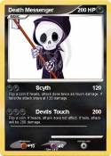 Death Messenger