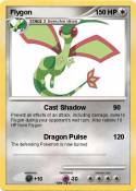 Flygon