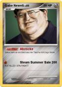 Gabe Newell