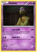 donatello