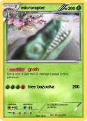 microrapter
