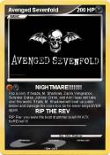 Avenged