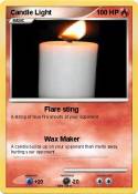 Candle Light