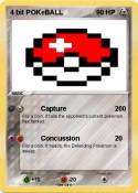 4 bit POKeBALL