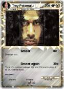 Troy Polamalu