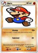 Mario Mario
