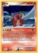Leroy