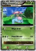 Mega Venesaur