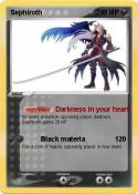 Sephiroth
