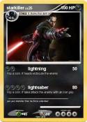 starkiller