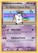 RainbowUnicornNinja