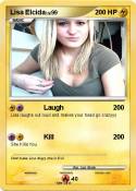 Lisa Elcida