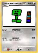 creeper and