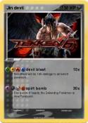 Jin devil