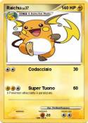 Raichu