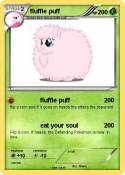 fluffle puff