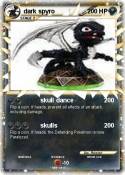 dark spyro
