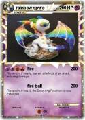 rainbow spyro