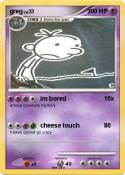 greg