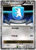 Tomas Tomas