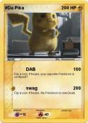 #Da Pika