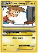 Game Master