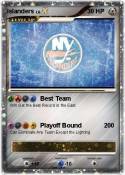 Islanders