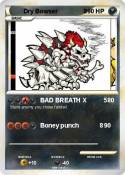 Dry Bowser 8