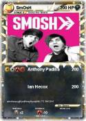 SmOsH
